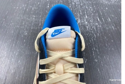 Hyperoad Air Low 1 Fragment OG Scott x x (KIDS)Travis Jordan 0811
